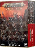 Vanguard: Slaves to Darkness