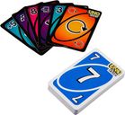 UNO Flip! cards