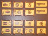 Senator components