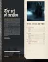 Symbaroum: Advanced Player's Guide manuale