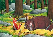 Der Gruffalo