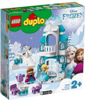 LEGO® DUPLO® Frozen ijskasteel