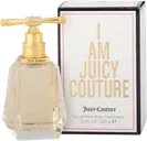 Juicy Couture I Am Juicy Couture Eau de parfum box