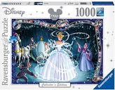 Prinzessin Cinderella