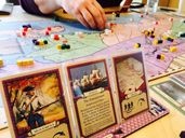 1754: Conquest – The French and Indian War spielablauf