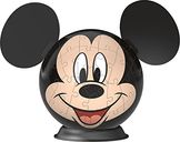 Mickey Mouse 3D