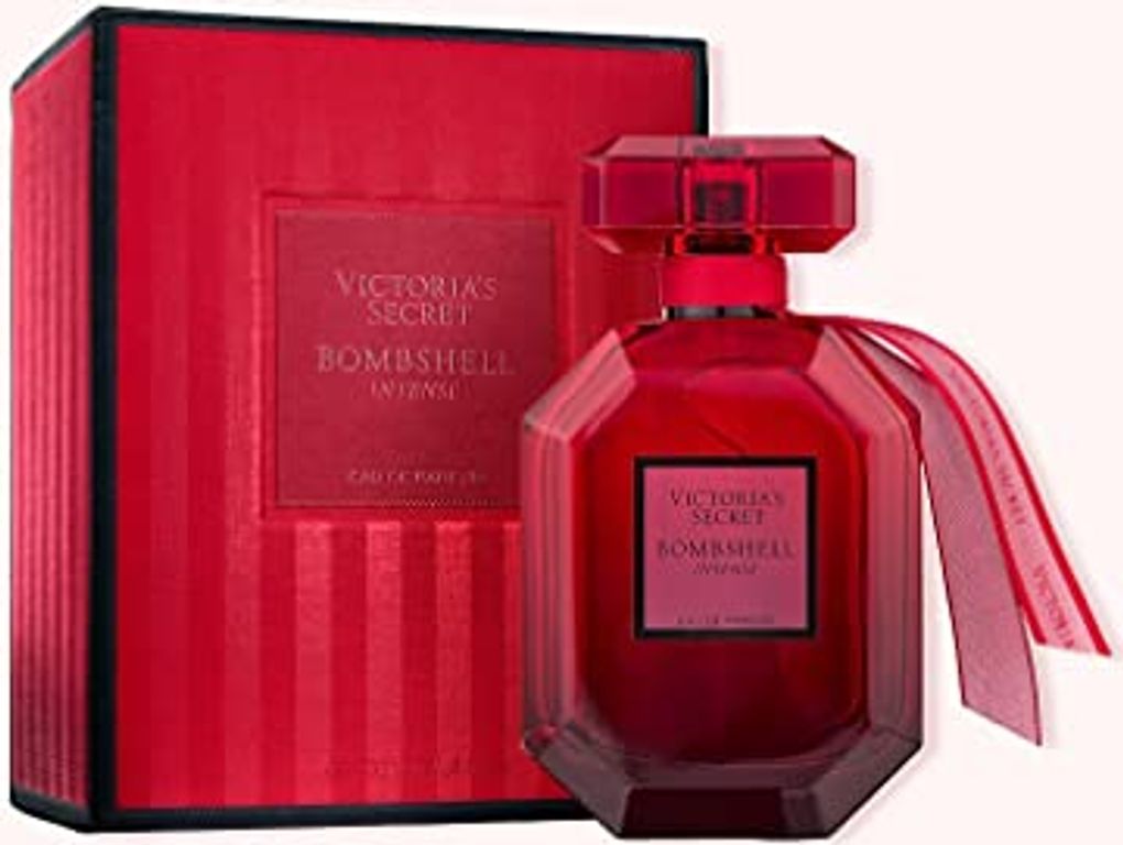 Victoria's Secret Bombshell Intense Eau de parfum doos