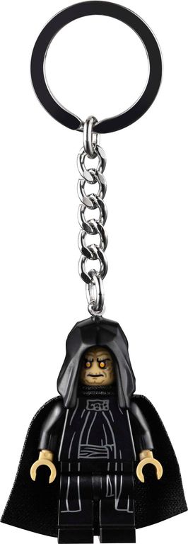 LEGO® Star Wars Keizer Palpatine sleutelhanger minifiguren