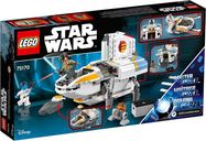 LEGO® Star Wars The Phantom achterkant van de doos