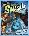 Smash Up: Wahnsinnslevel 9000