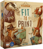 Fit to Print