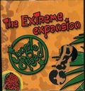 Jungle Speed: The Extreme Expansion