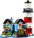 LEGO® Creator Isla del faro partes