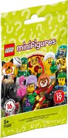 LEGO® Minifigures Minifigures Series 19