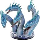 D&D Fantasy Miniatures: Icons of the Realms: Phandelver and Below: The Shattered Obelisk - Hydra - Boxed Miniature miniatura