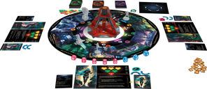 NEON components