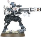 Warhammer 40,000 - Kill Team: Pathfinders miniatur