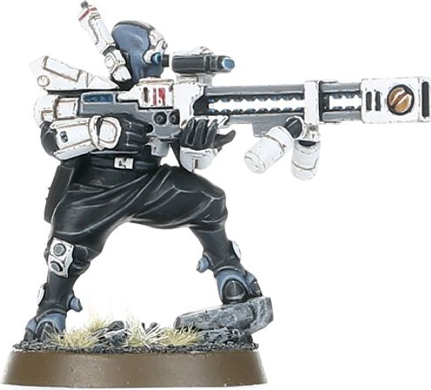 Warhammer 40,000 - Kill Team: Pathfinders miniatuur