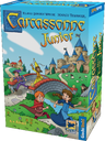 Carcassonne Junior