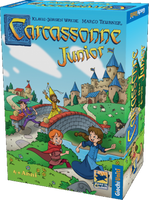 Carcassonne Junior