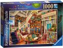 The Fantasy Bookshop