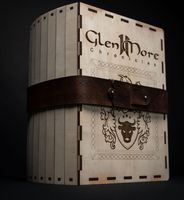 Glen More II: Chronicles – Laserox Chest