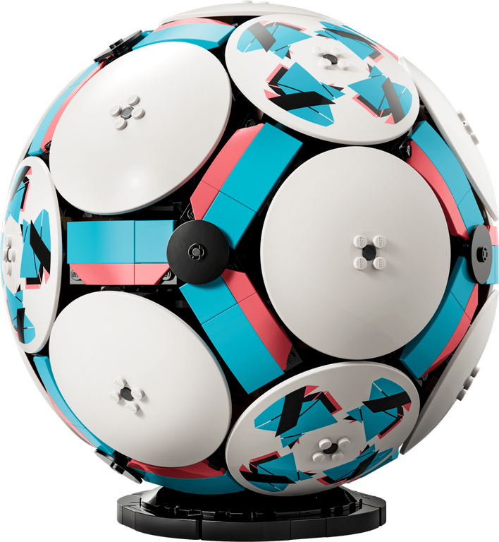 LEGO® Editions Football