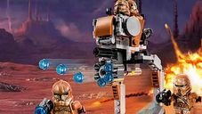 LEGO® Star Wars Geonosis Troopers gameplay