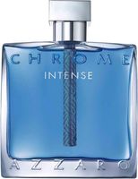 Azzaro Chrome Intense Eau de toilette