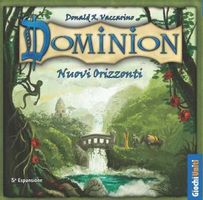 Dominion: Nuovi Orizzonti