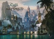 Call of Kilforth: A Fantasy Quest Game