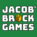 Jacob's Brick Games