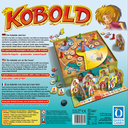 Kobold back of the box