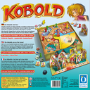 Kobold dos de la boîte