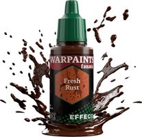 Army Painter: Warpaints Fanatic: Fresh Rust