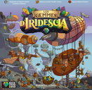 Les Gemmes d'Iridescia