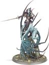 Warhammer: Age of Sigmar - Lauka Vai, Mother of Nightmares miniature