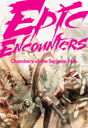 Epic Encounters: Chamber of the Serpent Folk