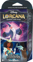 Disney Lorcana: Aufstieg der Flutgestalten - Starter