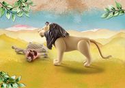 Playmobil® Wiltopia Lion