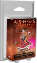 Ashes: The Duchess of Deception