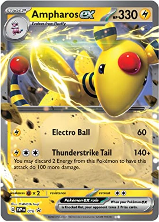 Pokémon TCG: Lucario ex Battle Deck (Ready to Play 60-Card Deck