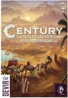 Century: La ruta de las especias