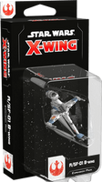 Star Wars: X-Wing (Second Edition) – A/SF-01 B-Wing Expansion Pack