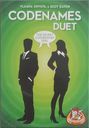 Codenames: Duet