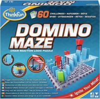 Domino Maze