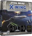 Star Wars X-Wing : Le Jeu de Figurines - L'éveil de la Force