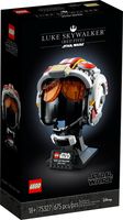 LEGO® Star Wars Luke Skywalker™ (Red Five) Helmet