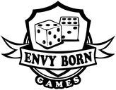 Envy Born Games