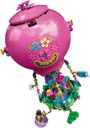 LEGO® Trolls Poppy's luchtballonavontuur componenten